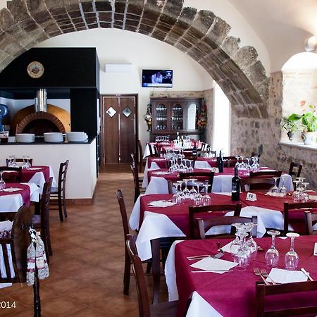 Agriturismo Valle Dell'Etna Roccella Valdemone Экстерьер фото