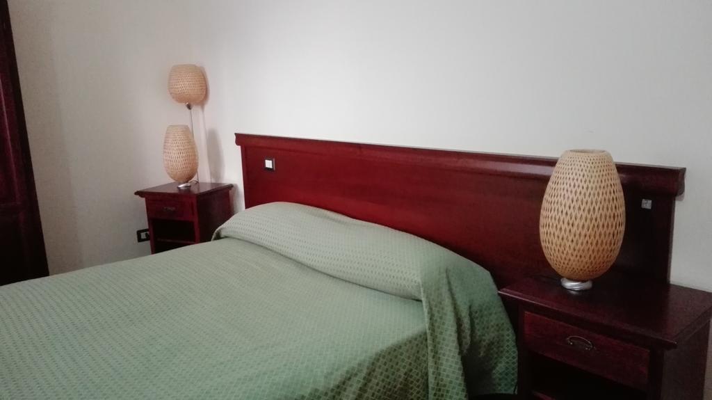 Agriturismo Valle Dell'Etna Roccella Valdemone Экстерьер фото